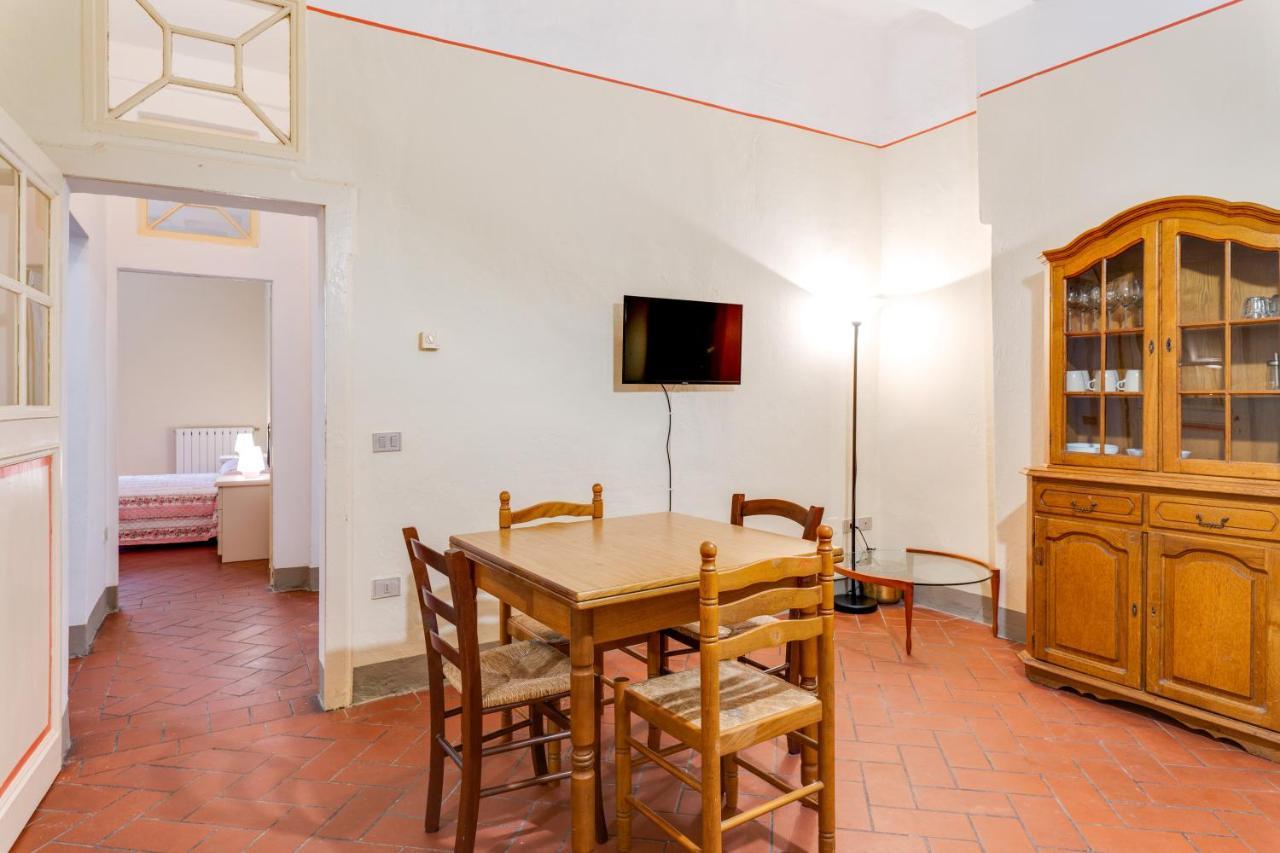 Apartamento Dimora Fillungo - Affitti Brevi Italia Lucca Exterior foto