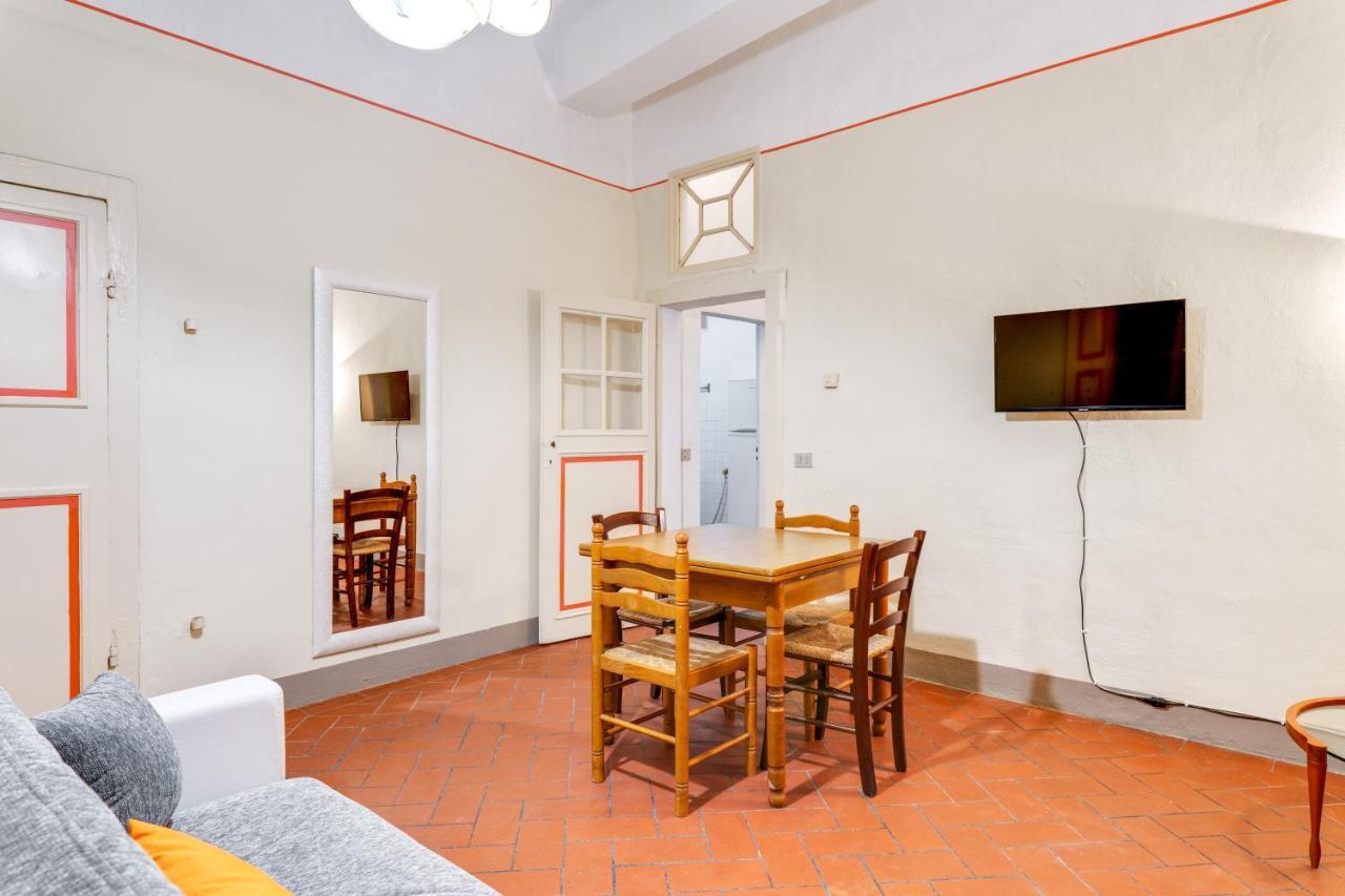 Apartamento Dimora Fillungo - Affitti Brevi Italia Lucca Exterior foto